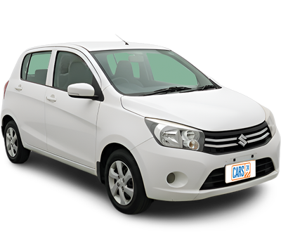 Maruti Celerio-img